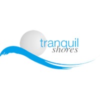 Tranquil Shores logo, Tranquil Shores contact details