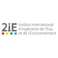 2iE-Institut International d'Ingénierie de l'Eau et de l'Environnement logo, 2iE-Institut International d'Ingénierie de l'Eau et de l'Environnement contact details