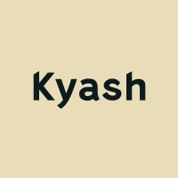 Kyash Limited logo, Kyash Limited contact details