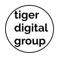 Tiger Digital Group logo, Tiger Digital Group contact details