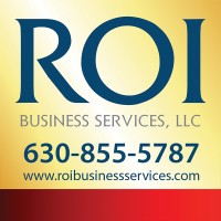 ROI Business Services, LLC logo, ROI Business Services, LLC contact details