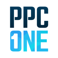 PPC ONE logo, PPC ONE contact details