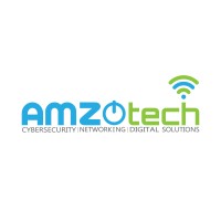 AmzoTech Solutions Limited logo, AmzoTech Solutions Limited contact details