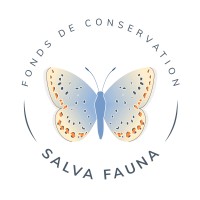 Fonds de Conservation Salva Fauna logo, Fonds de Conservation Salva Fauna contact details