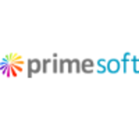 PrimeSoft ltd. logo, PrimeSoft ltd. contact details