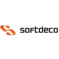 Softdeco logo, Softdeco contact details