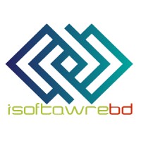 iSoftwarebd logo, iSoftwarebd contact details