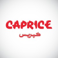 SPS CAPRICE logo, SPS CAPRICE contact details