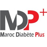 Maroc Diabète Plus logo, Maroc Diabète Plus contact details