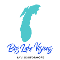 Big Lake Visions logo, Big Lake Visions contact details