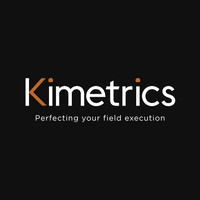 Kimetrics logo, Kimetrics contact details