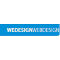 We Design Web Design logo, We Design Web Design contact details