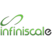 Infiniscale logo, Infiniscale contact details