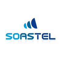 SOASTEL logo, SOASTEL contact details