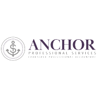 Anchor Professional Services logo, Anchor Professional Services contact details