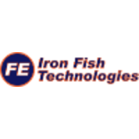 Iron Fish Technologies, LLC logo, Iron Fish Technologies, LLC contact details