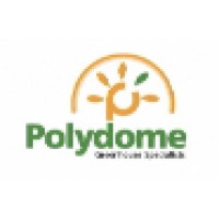 Polydome logo, Polydome contact details