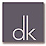 dk design kitchens logo, dk design kitchens contact details