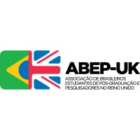 ABEP - Associação de Brasileiros Estudantes de Pós-Graduação e Pesquisadores no Reino Unido logo, ABEP - Associação de Brasileiros Estudantes de Pós-Graduação e Pesquisadores no Reino Unido contact details