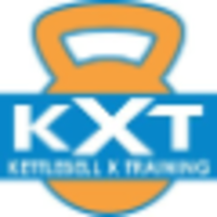 Kettlebell X Training logo, Kettlebell X Training contact details