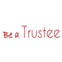 Be a Trustee logo, Be a Trustee contact details