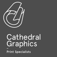 Cathedral Graphics logo, Cathedral Graphics contact details