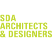 SDA Architects & Designers logo, SDA Architects & Designers contact details