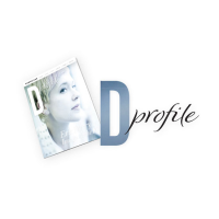 D Profile logo, D Profile contact details