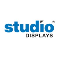 Studio Displays logo, Studio Displays contact details