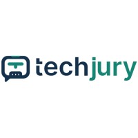 TechJury Official logo, TechJury Official contact details