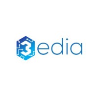 3edia logo, 3edia contact details