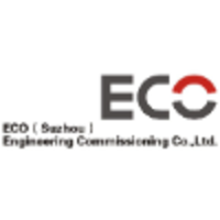 ECO (Suzhou) Engineering Commissioning Co.,Ltd logo, ECO (Suzhou) Engineering Commissioning Co.,Ltd contact details