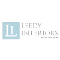 Leedy Interiors logo, Leedy Interiors contact details