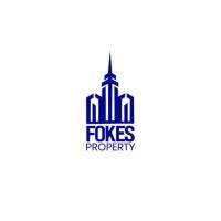 Fokes Property logo, Fokes Property contact details