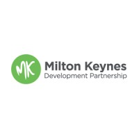 Milton Keynes Development Partnership - MKDP logo, Milton Keynes Development Partnership - MKDP contact details