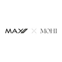 Max Pro x MOHI logo, Max Pro x MOHI contact details