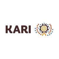 KARI AUS logo, KARI AUS contact details