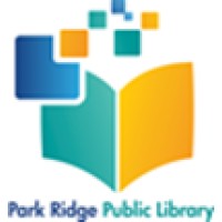 Park Ridge Public Library logo, Park Ridge Public Library contact details