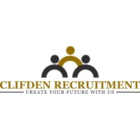 Clifden Recruitment logo, Clifden Recruitment contact details