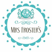 Mrs Frosters Photo Booth & Selfie Mirror Hire logo, Mrs Frosters Photo Booth & Selfie Mirror Hire contact details