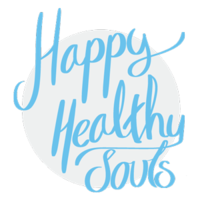 Happy Healthy Souls logo, Happy Healthy Souls contact details