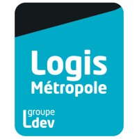 Logis Métropole logo, Logis Métropole contact details