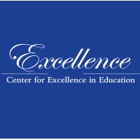 Center for Excellence in Education logo, Center for Excellence in Education contact details