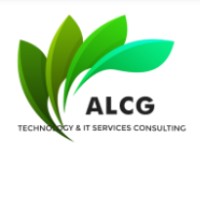 ALCG logo, ALCG contact details