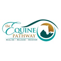 The Equine Pathway logo, The Equine Pathway contact details