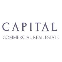 Capital Commercial Real Estate, Inc. logo, Capital Commercial Real Estate, Inc. contact details