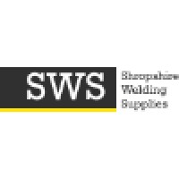 Shropshire Welding Supplies logo, Shropshire Welding Supplies contact details