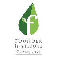 Founder Institute Frankfurt logo, Founder Institute Frankfurt contact details