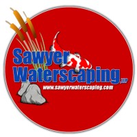 Sawyer Waterscaping, LLP logo, Sawyer Waterscaping, LLP contact details