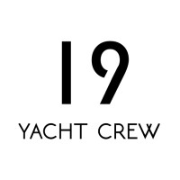 19 Yacht Crew (part of 19 London) logo, 19 Yacht Crew (part of 19 London) contact details